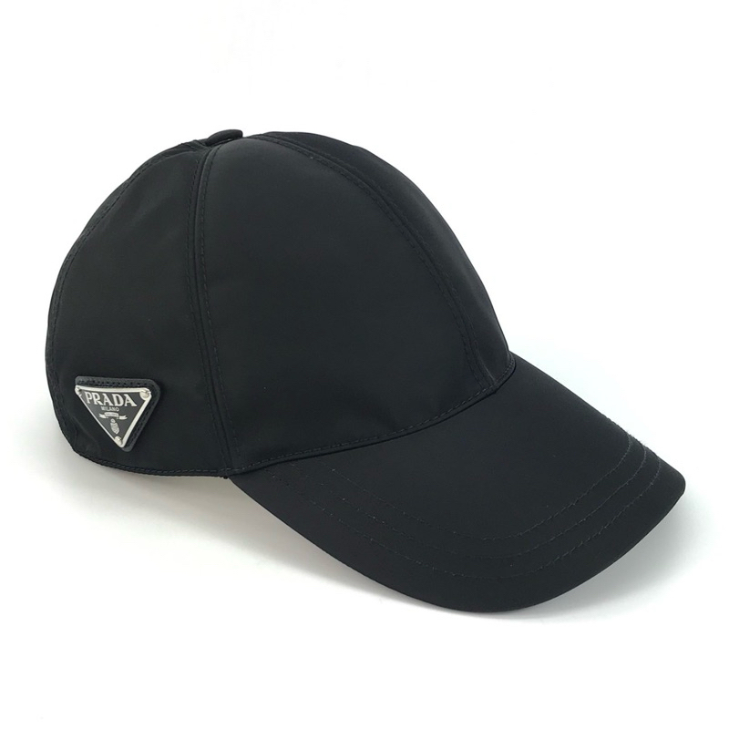 New Prada Cap ของใหม่