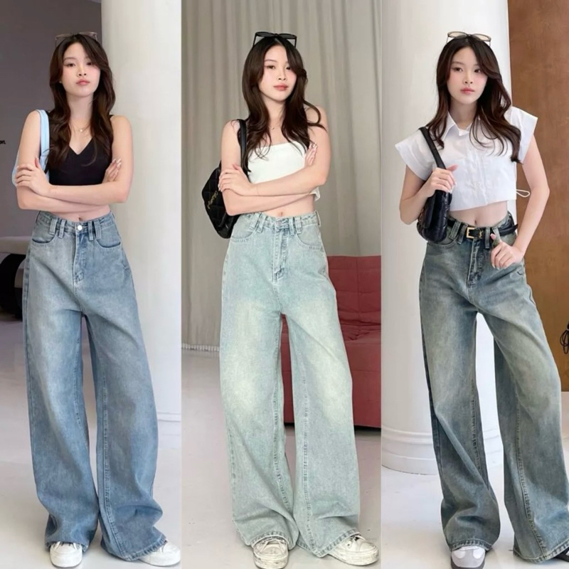 Riley.apparels - Andy Jeans