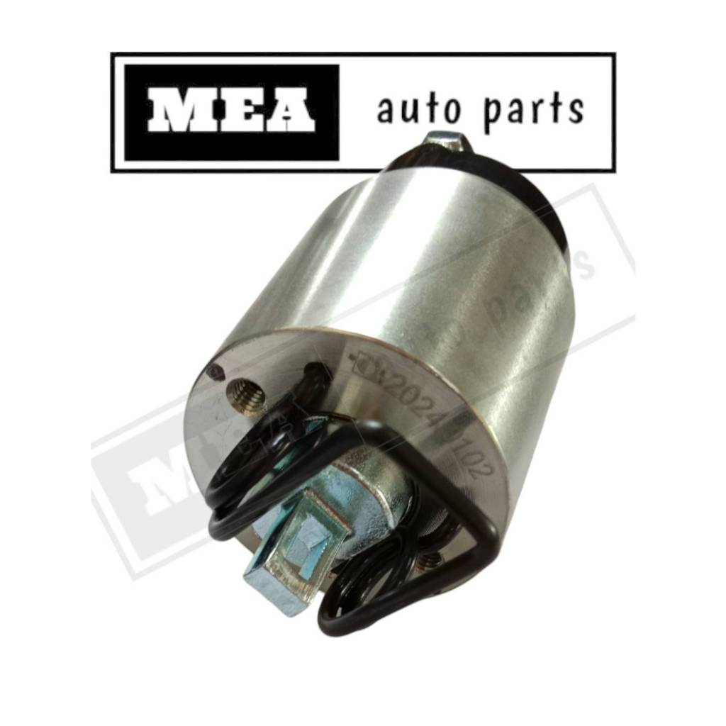 ออโตเมติกสตาร์ท Nissan frontier,Big-m SS-1228 12V