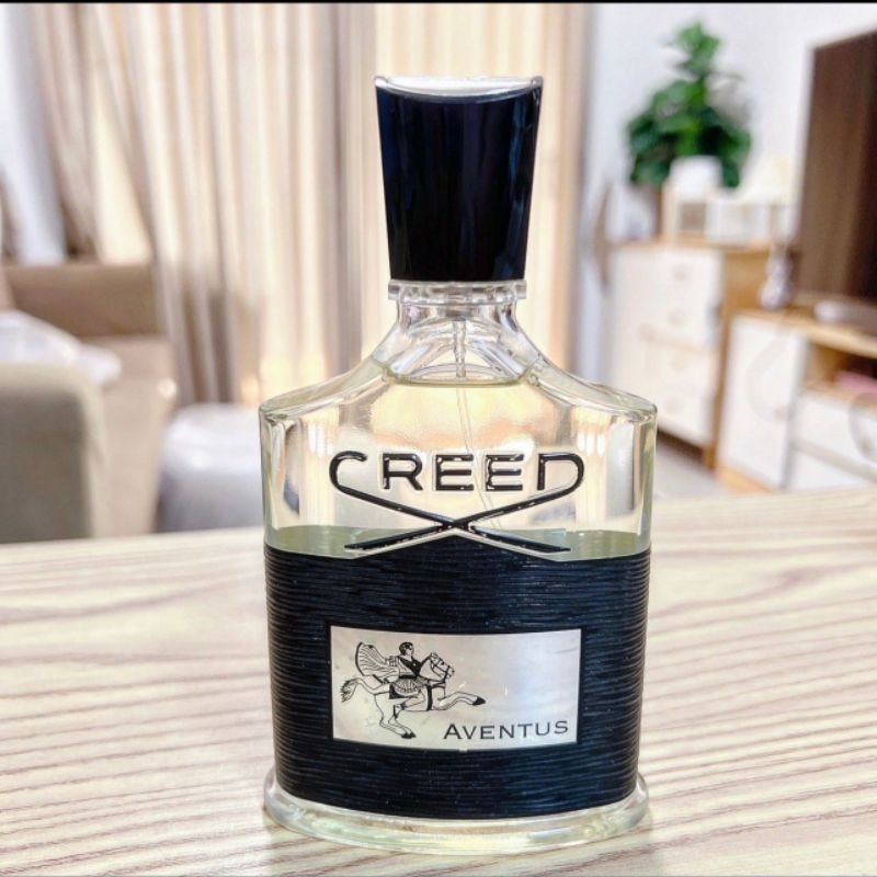 ของแท้ !! น้ำหอม Creed Aventus EDP 100 ml. * ไม่มีกล่อง *