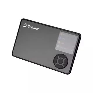 SafePal S1 Pro ตัวแทนจำหน่ายอย่างเป็นทางการในประเทศไทย Thailand Official Reseller