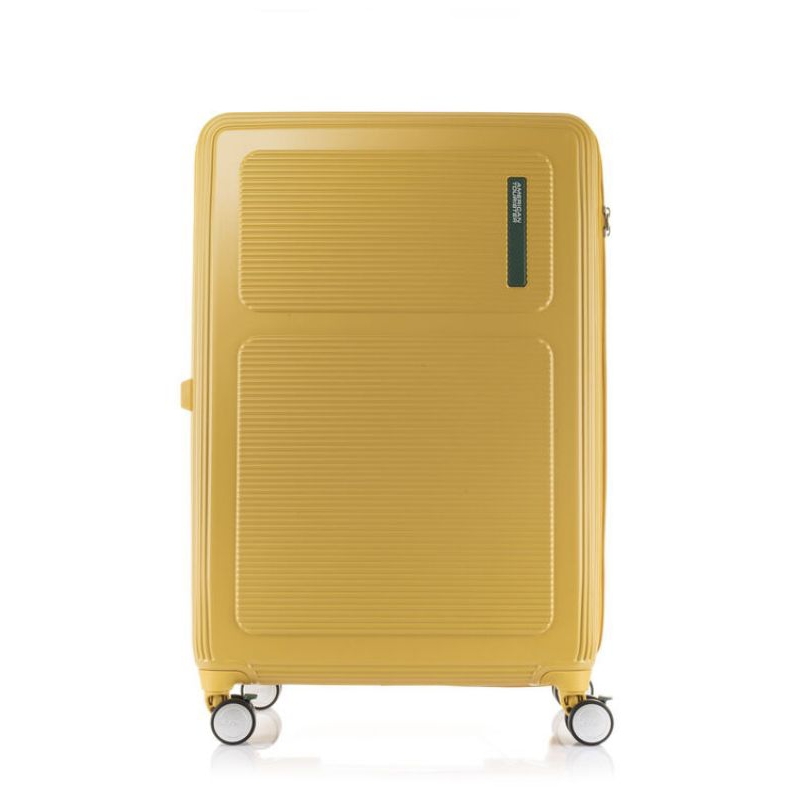 AMERICAN TOURISTER กระเป๋าเดินทางล้อลาก (29นิ้ว) รุ่น MAXIVO SPINNER 79/29 TSA