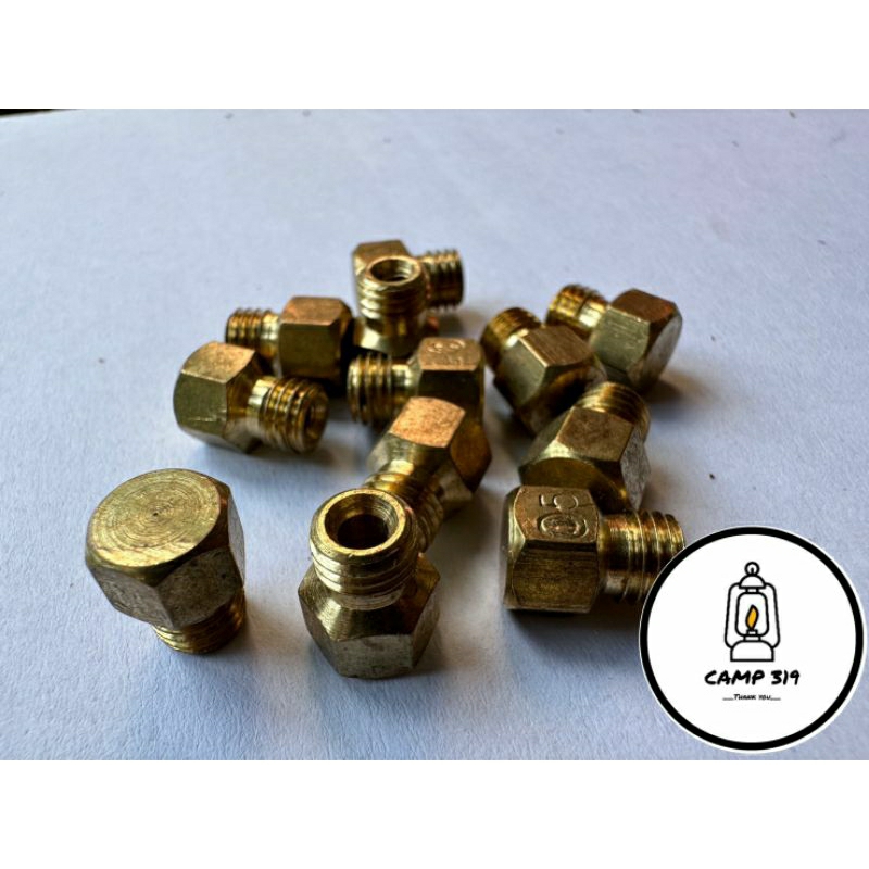 นมหนูตะเกียงเจ้าพายุ กะเช้าเล็ก300/500แรง