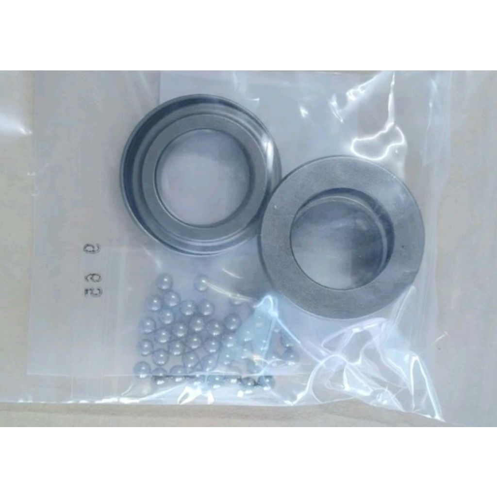 ชุดถ้วยคอ Honda C50,C65,C70,C700,ชาลี 53210-035-900 อะไหล่เกรด A