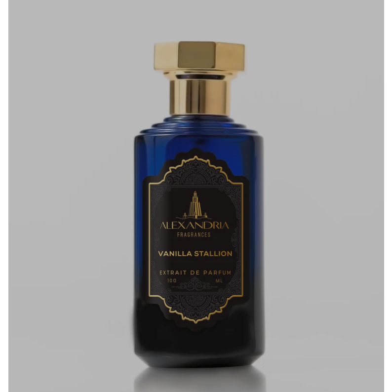 Alexandria Fragrances: Vanilla Stallion (Inspired by Althair Parfums de Marly) 30/55/60/100ml นํ้าหอมขวดใหม่ของแท้