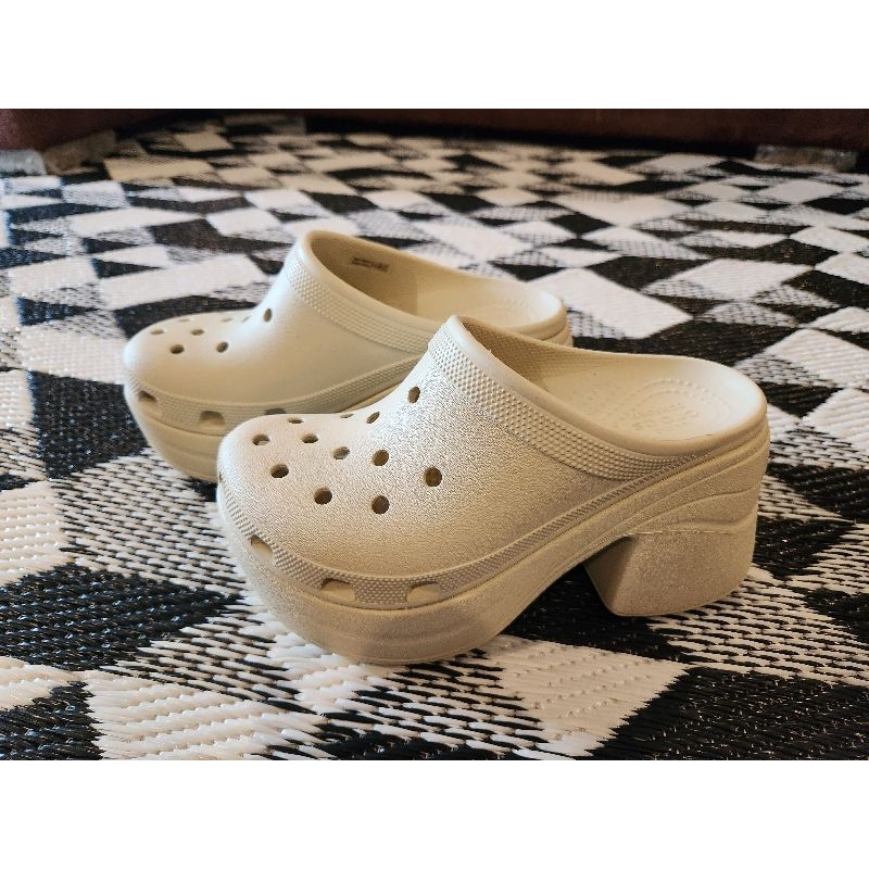 Crocs Siren แท้ พร้อมส่ง