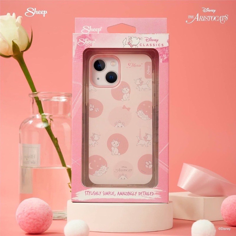 เคส iphone 11pm แมว marie ของแท้ by apple sheep