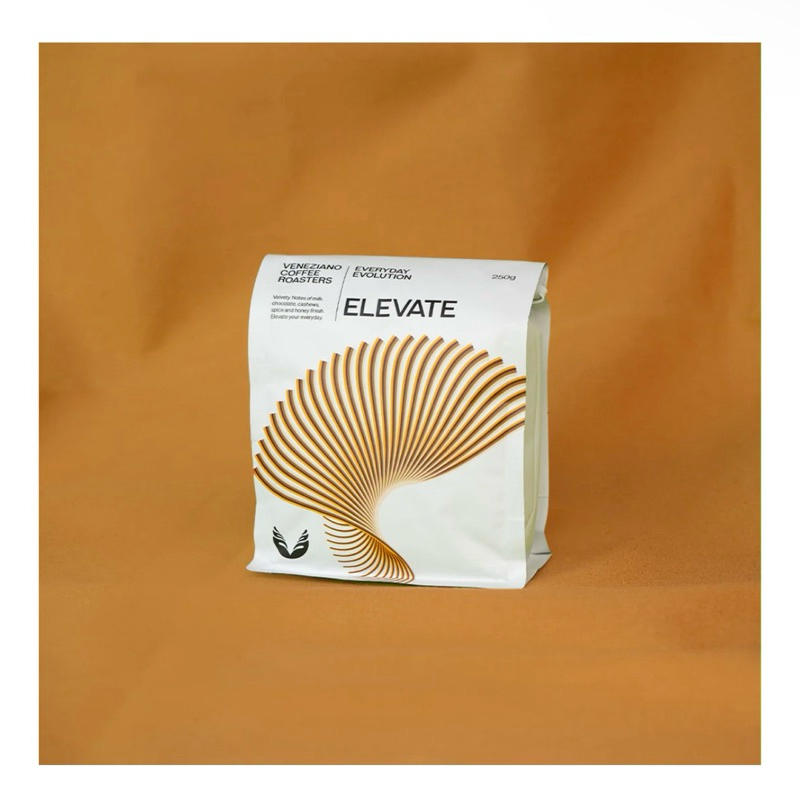 [พร้อมส่ง!] VENEZIANO COFFEE ROASTER 🇦🇺 - ELEVATE (250g)