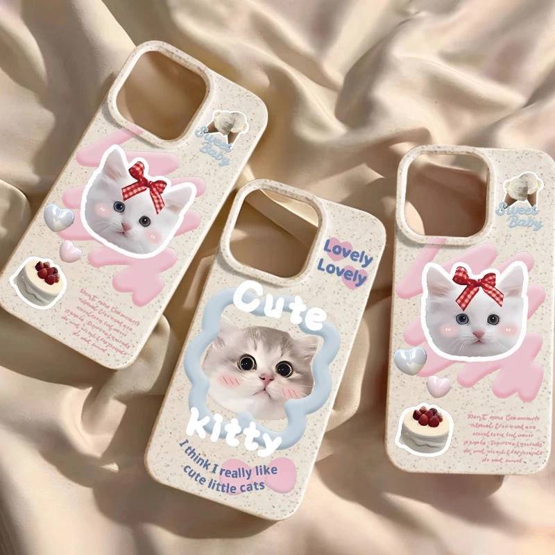 🔥POPPAส่งจากไทย🔥เคสไอโฟน11 17 16 13 14plus 15 pro max XR 12 13pro เคสเกาหลี  7P 8P พสัส X 14plus#2014