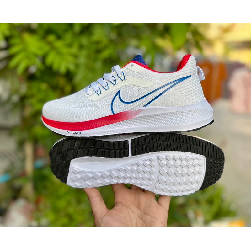 รองเท้าผ้าใบมี 10สีให้เลือก สำหรับผู้หญิงและผู้ชายsize 37-45