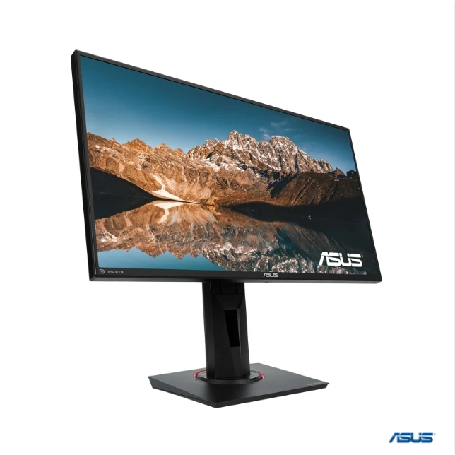 Monitor 24.5'' ASUS TUF VG259QR (IPS, DP, HDMI, SPK ) G-SYNC 165Hz A0138127