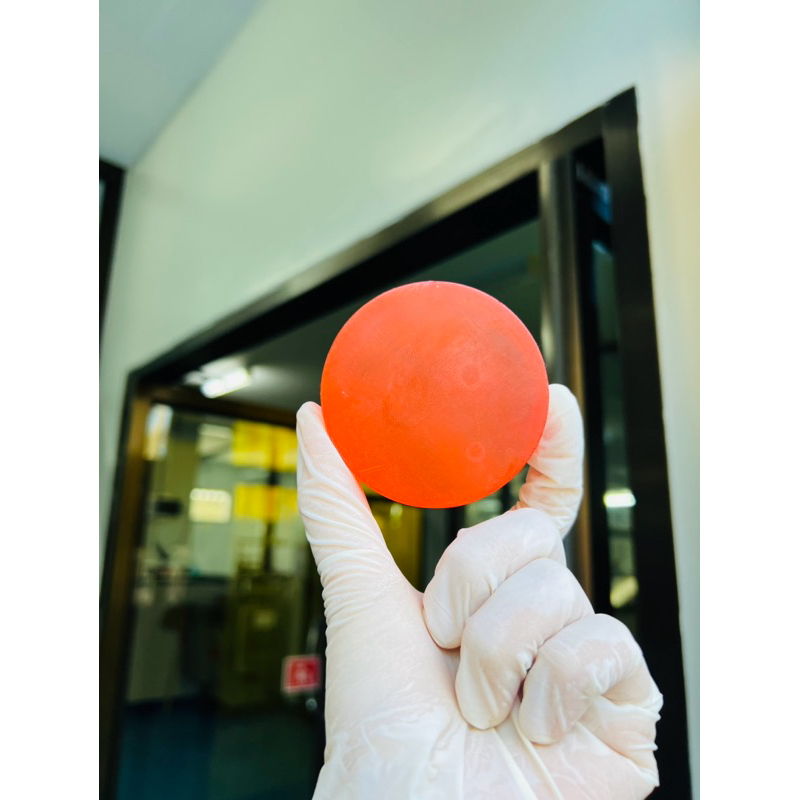 เทสสบู่ หน้าใสใน 1 ก้อน ลดสิว ฝ้า หน้ากระจ่างใส ขนาด 30 กรัม - รูปที่ 5