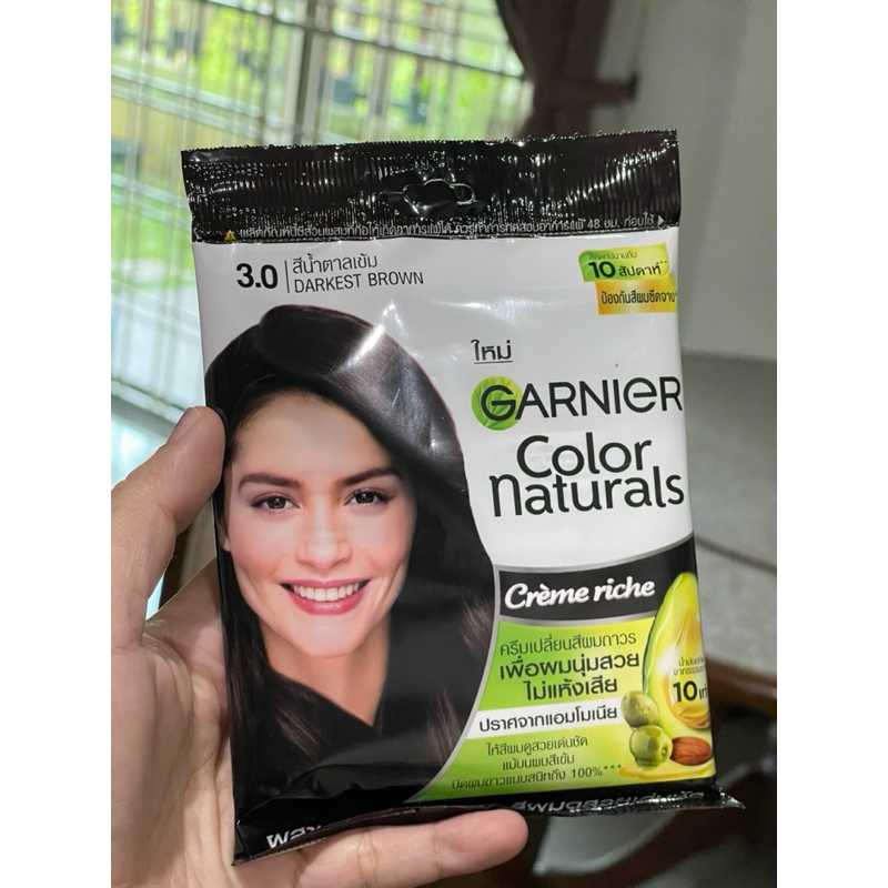 Garnier Color