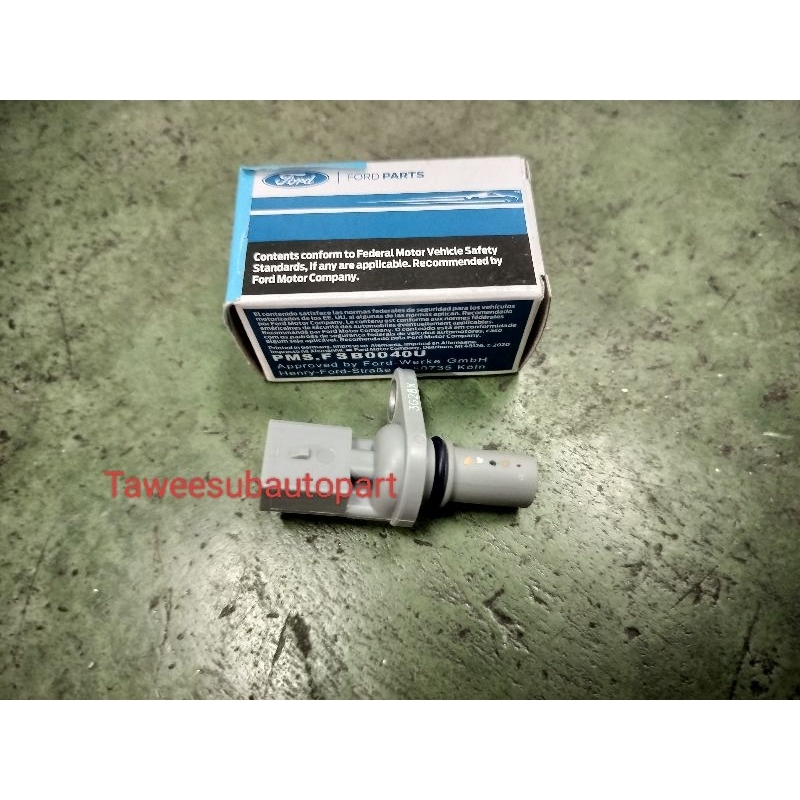 เซนเซอร์เพลาราวลิ้นแท้ BT50 PRO 2.2 CAMSHAFT FEV18 6C11-12-K073AC