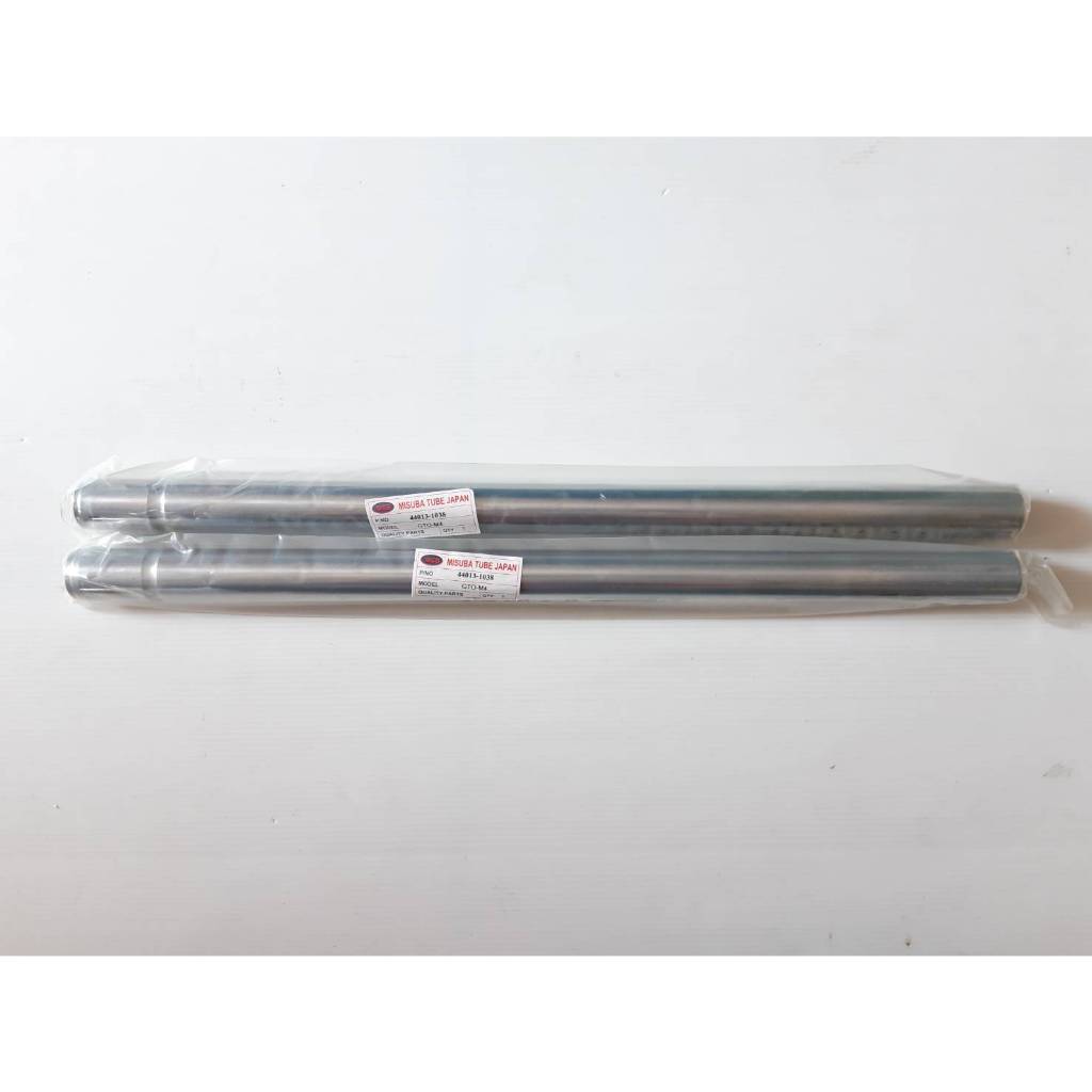 แกนโช๊คหน้า MSB (GD-110, GRAND-FILANO, GT125,GTO, ICON, SCOOPY, JELATO, KAZE, KR-150, VICTOR, LEO, L