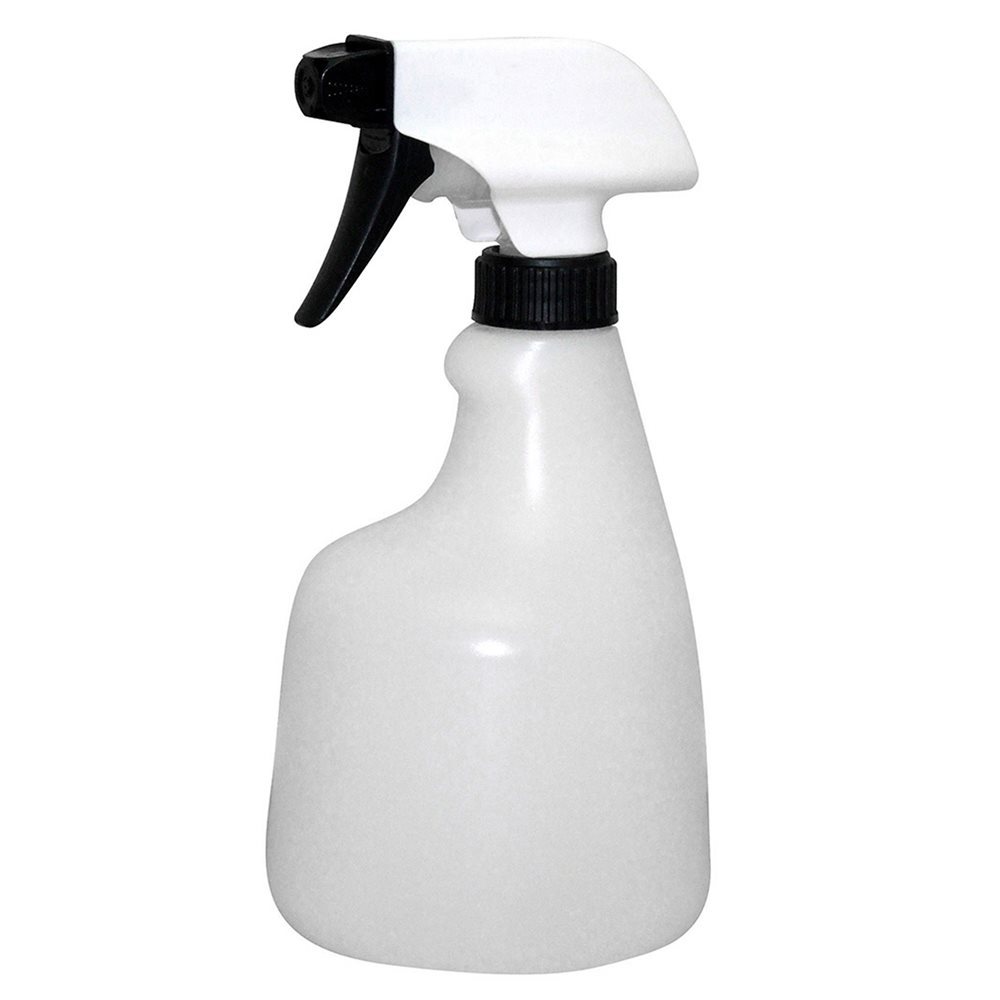 AZ ขวดสเปรย์ทริกเกอร์ 500/1000ml / Solvent Trigger Spray Bottle MK001-MK002