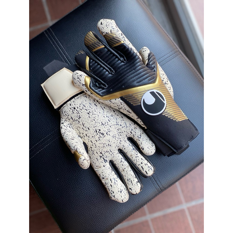 UHLSPORT SUPERGRIP+ HN POWERLINE ELITE