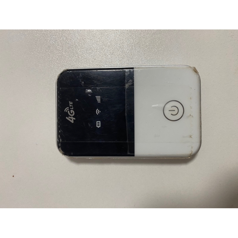 4G Pocket WIFI มือสอง