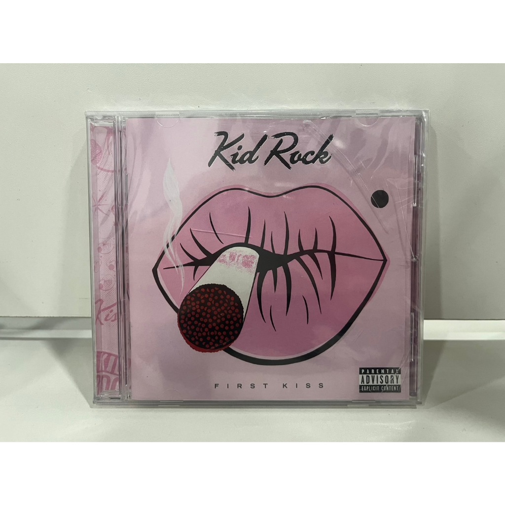 1 CD MUSIC ซีดีเพลงสากล  Kid Rock FIRST KISS  (A16A139)