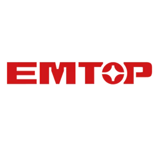 EMTOP ดอกไขควงกระแทก แพ็คละ 2 ชิ้น รุ่น ESBTM5PH250 [ Impact screwdriver bits ]