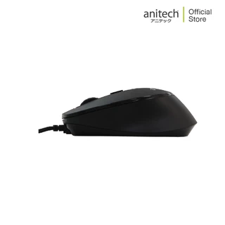 Anitech แอนิเทค เมาส์ชนิดมีสาย รุ่น A547