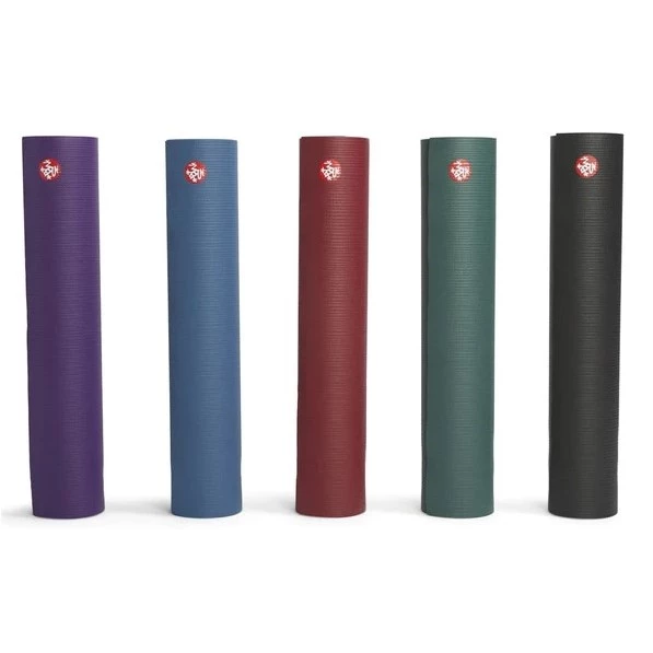 Manduka เสื่อโยคะ Manduka รุ่น PRO® Yoga Mat 6mm
