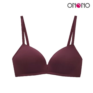 ONONO เสื้อชั้นในไร้โครง ฟองน้ำบาง รุ่น NB6225