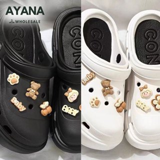 รองเท้าแตะ รองเท้าหัวโต สวมใส่สบายได้ทุกโอกาส