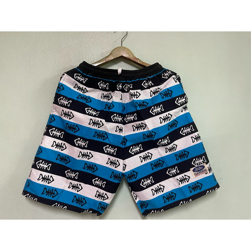 กางเกงเจเจลายริ้วก้างปลามาใหม่ครบสีครบไซร์ค่ะ Size ML XL