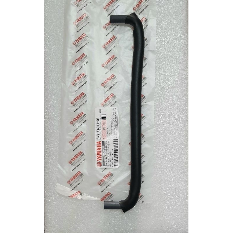สายน้ำมัน,ก๊อก,คาบูมีโอ Mio แท้ศูนย์Honda 5VV-F4311-00