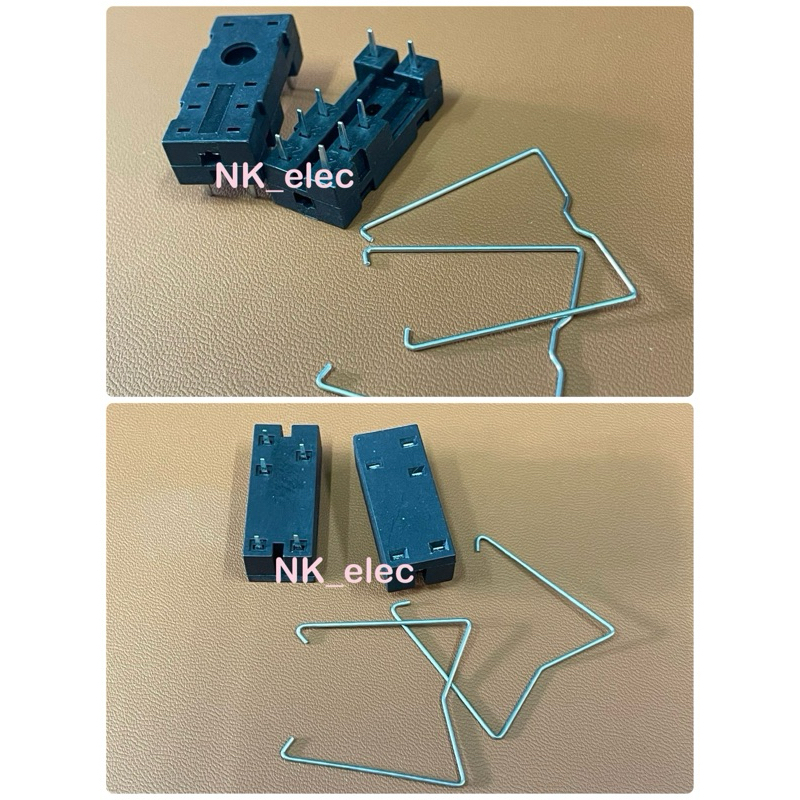 ซ็อกเก็ต รีเรย์ 14F-2Z-A2 สำหรับ G2R-1 G2R-2 G2R-1-E มีสินค้า พร้อมส่งในไทย