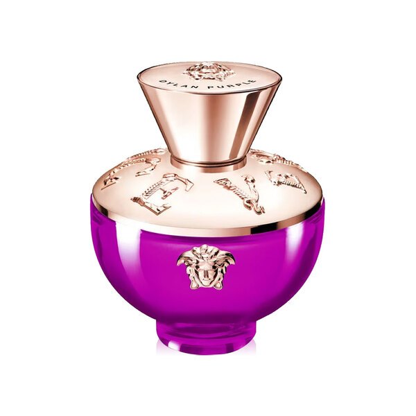 VERSACE  Pour femme Dylan Purple EDP น้ำหอมเวอซาเช่ [สินค้าแท้100%]