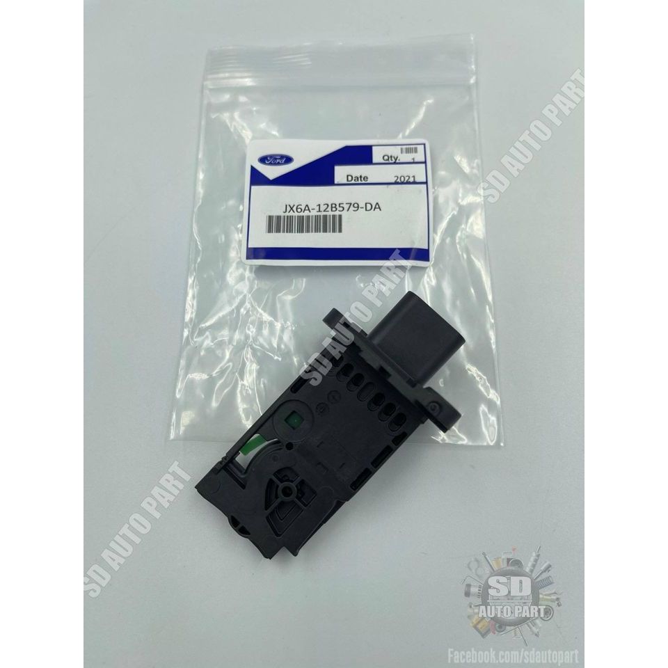 แอร์โฟร์ แท้ (JX6A-12B579-DA) ยี่ห้อ FORD รุ่น เรนเจอร์ ปี 2018 เครื่อง2.0 ผู้ผลิต FOMOCO