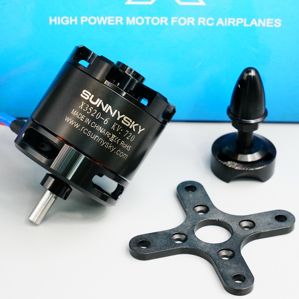 Motor Sunnysky X3520 (มอเตอร์)