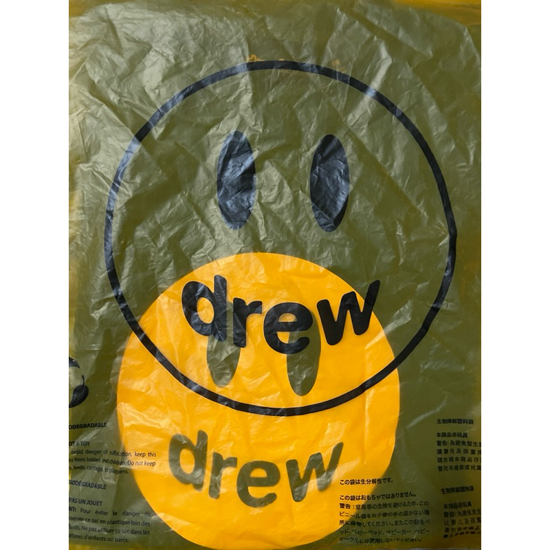 drew house royal blue