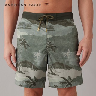American Eagle Floral 8