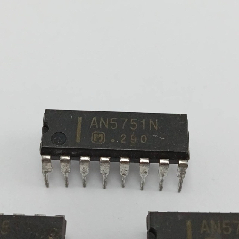 AN5751 ทรานซิเตอร์ ไอซี IC อะไหล่อิเล็กทรอนิกส์
