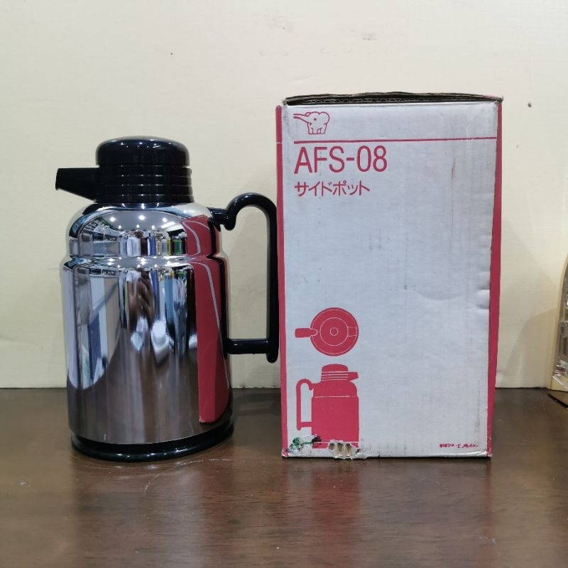 กระติก Zojirushi AFS-08 Classic 800ml. ⭐<ใหม่>⭐