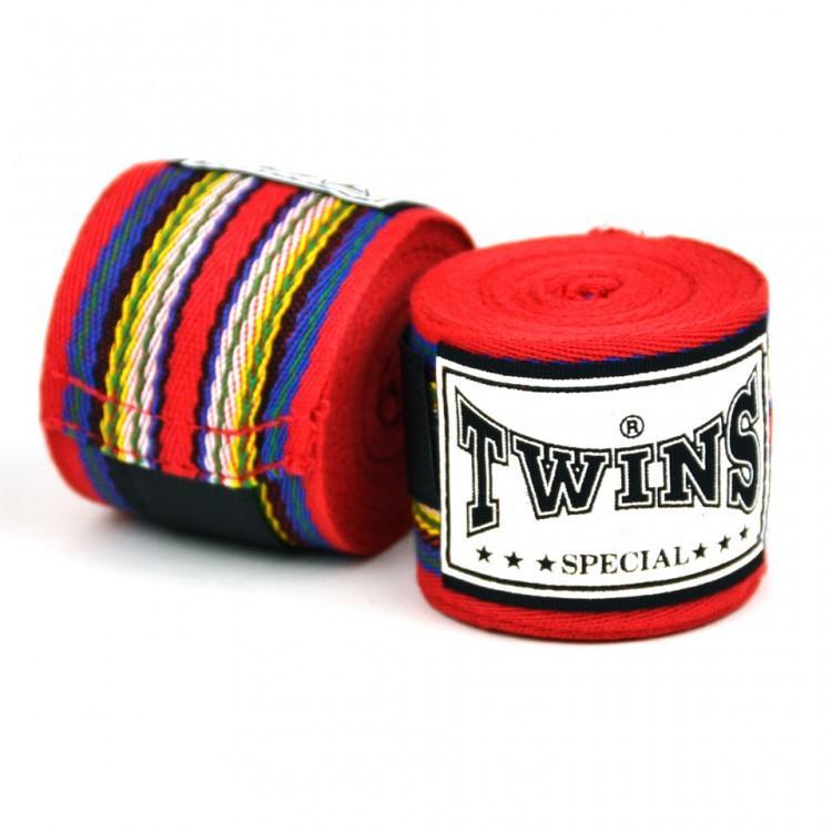 Twins Special Handwraps CH2
