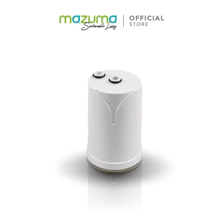 Mazuma ไส้กรอง toray vino รุ่น STC.VJ-EG (สำหรับเครื่องกรองน้ำติดปลายก๊อก)