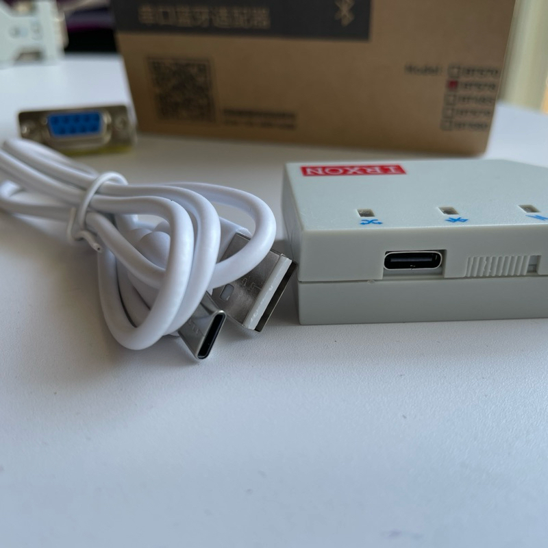 [รุ่นใหม่! ล่าสุด] Serial Bluetooth adapter BT 578 v3