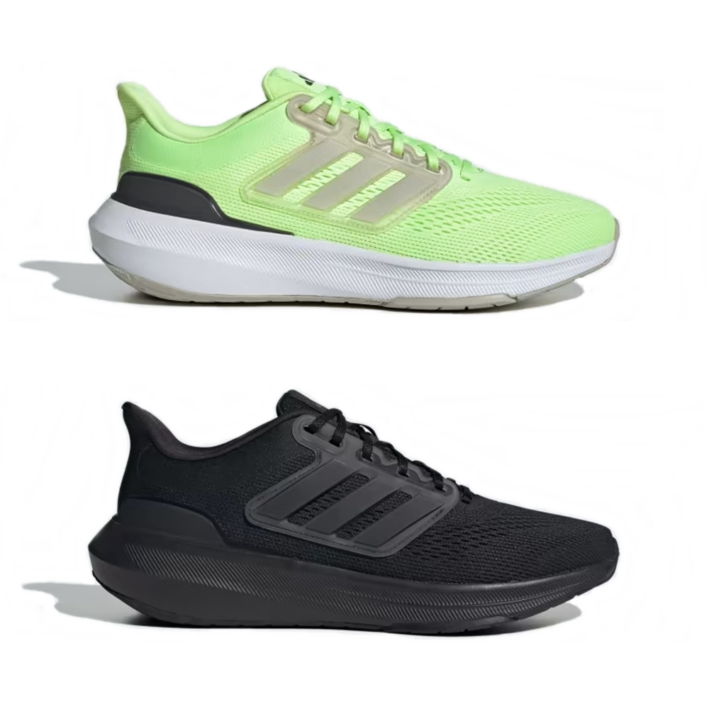 Adidas รองเท้าวิ่งผู้ชาย ULTRABOUNCE