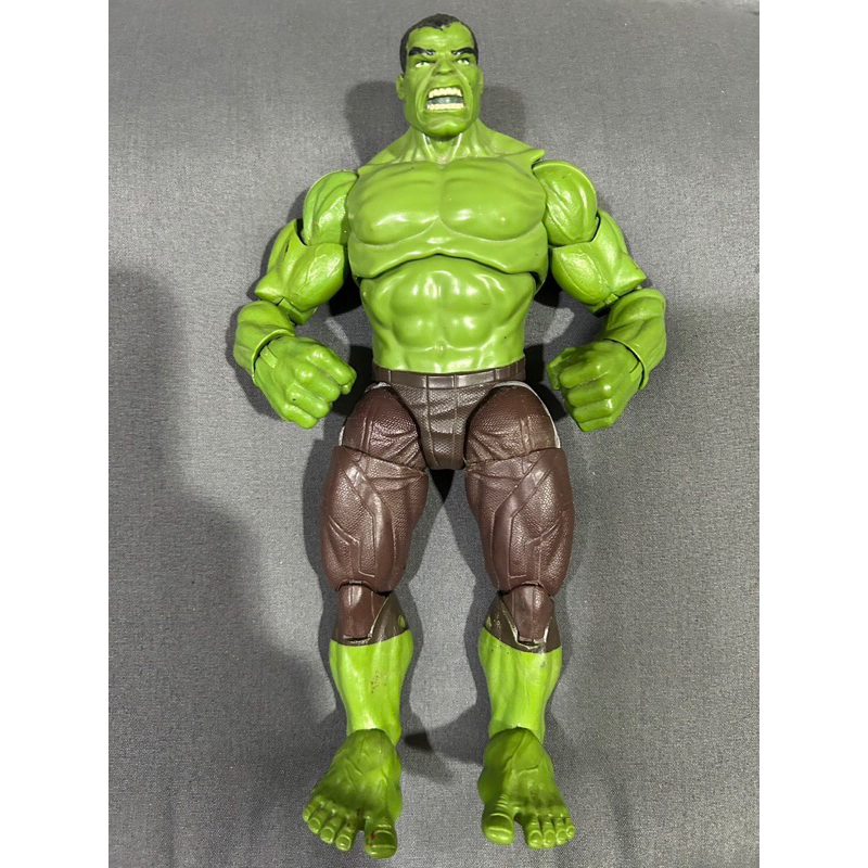 Hulk comics Marvel Legends 2015 from pack 3 Ultron Hulk Vision Three Pack Exclusive