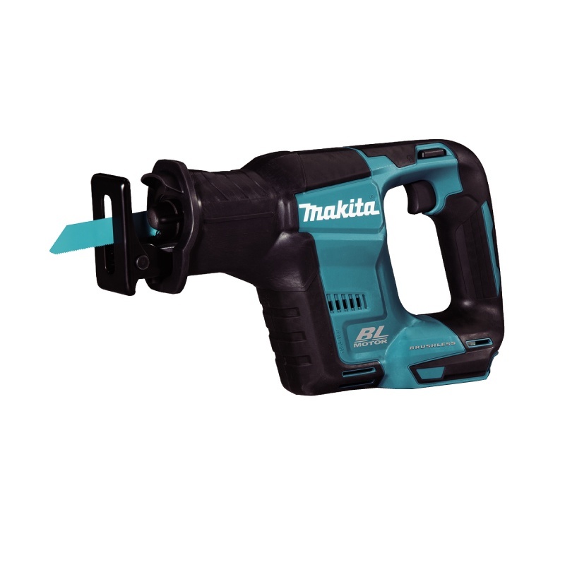 MAKITA เครื่องเลื่อยชัก BL Motor DJR188Z (เฉพาะเครื่อง)
