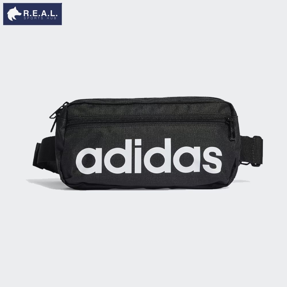 กระเป๋าคาดเอว/คาดอก Adidas รุ่น Essentials  [HT4739]