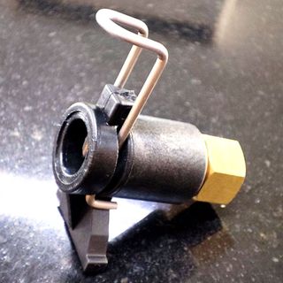 (ชุด) ข้อต่อสายฉีดน้ำ ไปปืนฉีดน้ำ แปลงเป็นเกลียว 1/4 (2หุน) หรือM14x1.5 เครื่องฉีดน้ำแรงดันสูง Bosch