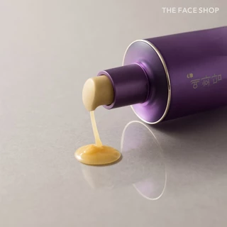THE FACE SHOP YEHWADAM HWANSAENGGO ULTIMATE REJUVENATING SERUM CONCENTRATE เซรั่ม เยฮวาดัม ลดริ้วรอย ผิวกระชับ อิ่มฟู