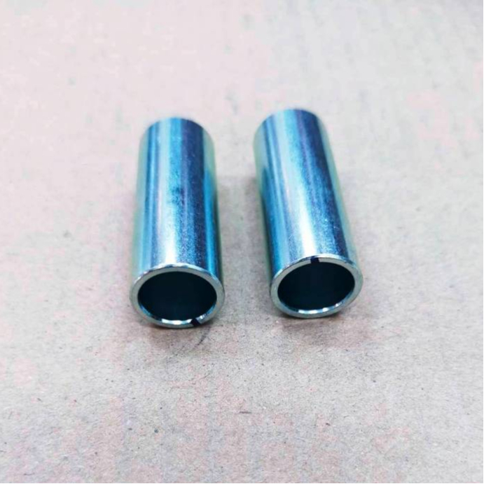 ปลอกรองบู๊ชยางโช๊คอัพหน้า (ราคาต่อชิ้น) สำหรับ NISSAN NAVARA (D40) NAVARA NP300 (D23T) สินค้าอะไหล่แท้นิสสัน