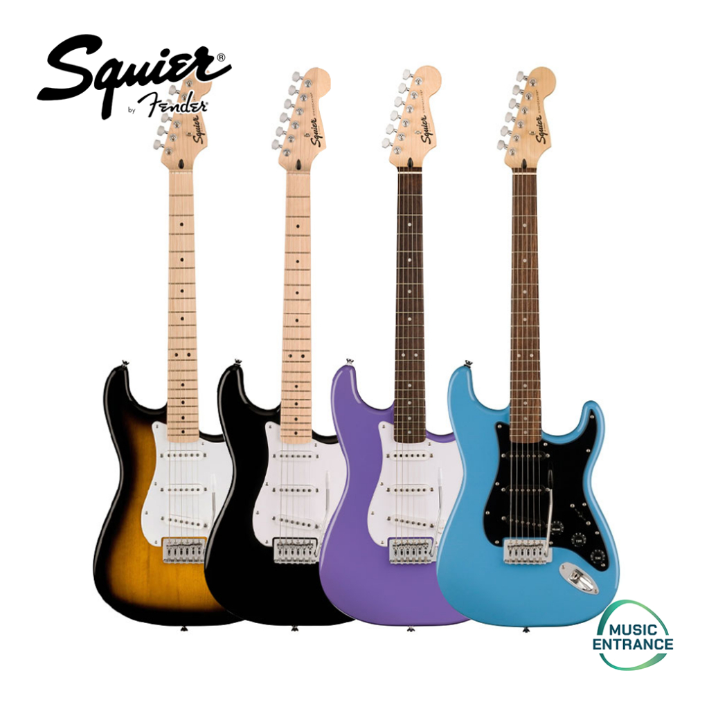 Squier Sonic Stratocaster