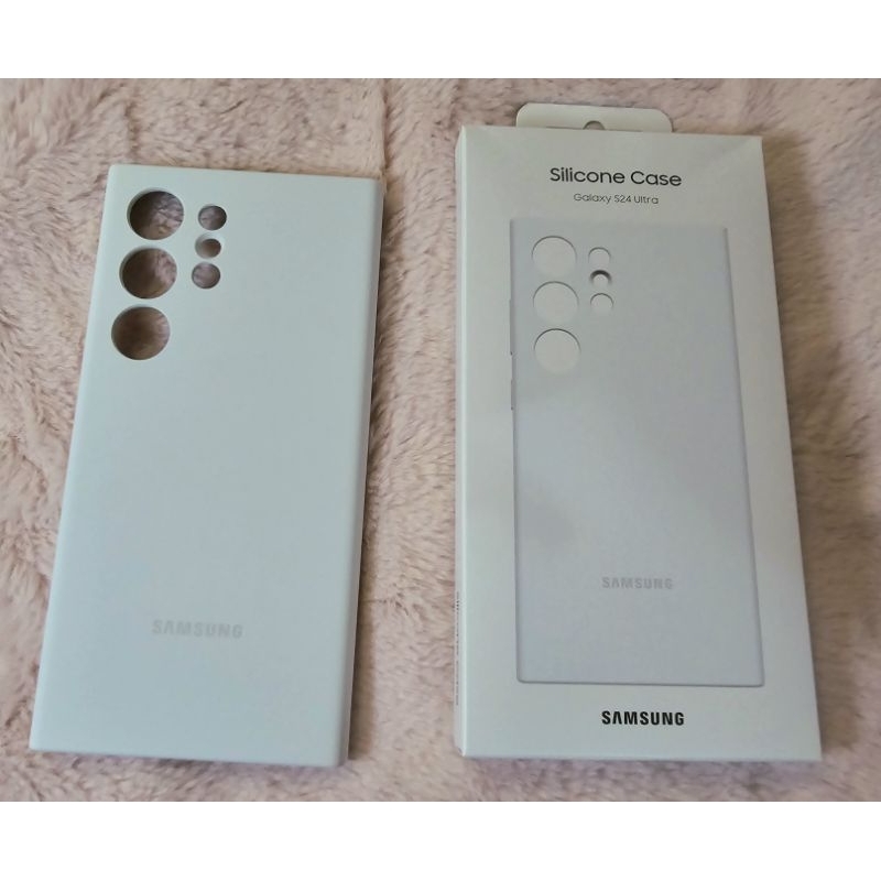 เคส s24ultra ใช้เอง 1 วันถ้วนค่า #case24ultra